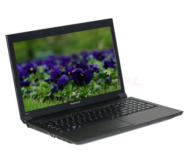 Lenovo B570 B960/4GB/320/DVD-RW/7HP64 - 76559 - zdjęcie 5